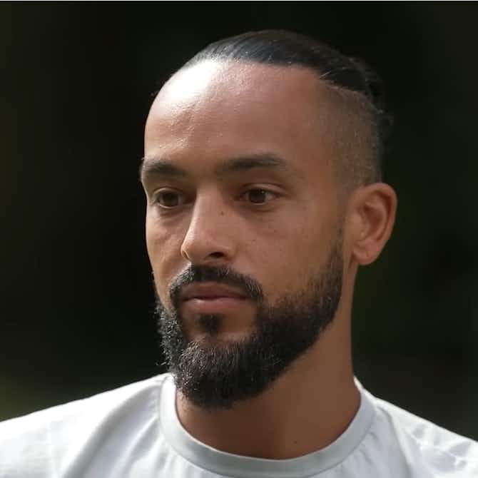 Preview image for ‘It’s not a good stat…’ – Theo Walcott left stunned upon learning of damning Liverpool fact