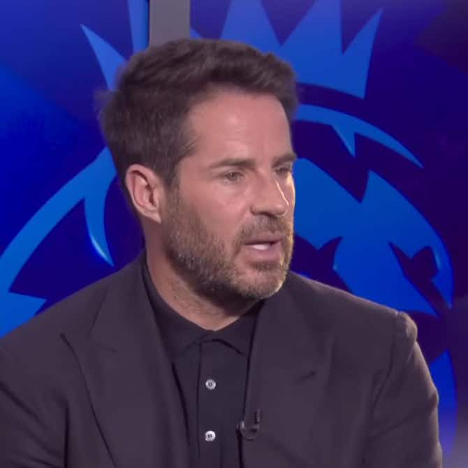 Preview image for (Video) Redknapp ‘wouldn’t be surprised’ if Liverpool stalwart left the club this summer