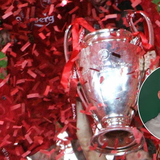 Preview image for (Video) Liverpool’s eye-watering UCL bonus revealed; six-figure fee doubled for a win