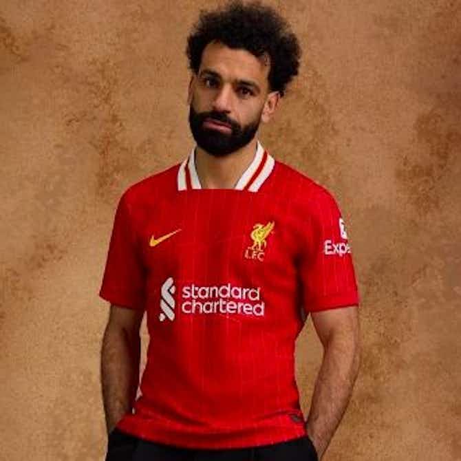 Preview image for Editor’s Column: Mo Salah’s potential new positions under Arne Slot