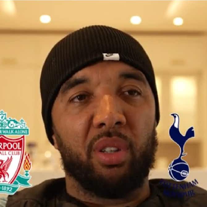 Preview image for (Video) ‘This could be 5-5…’ – Troy Deeney expecting goals aplenty in Liverpool v Tottenham