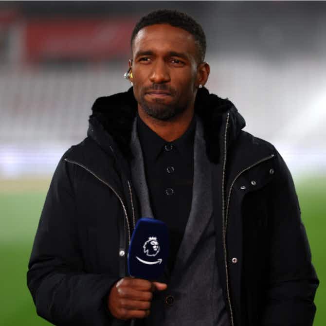 Preview image for ‘The wrong thing to do’ – Jermain Defoe critical of Liverpool player for one moment v Tottenham