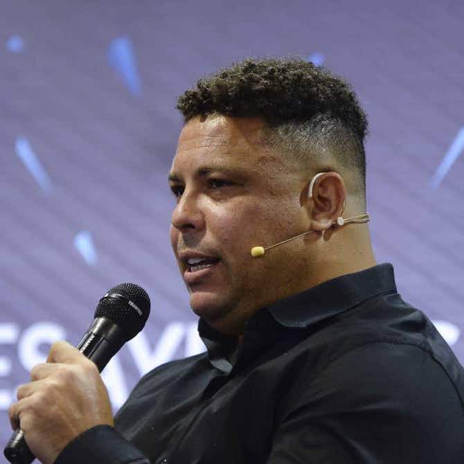 Preview image for Real Madrid legend Ronaldo Nazario to sell club – ‘Real Valladolid are next’