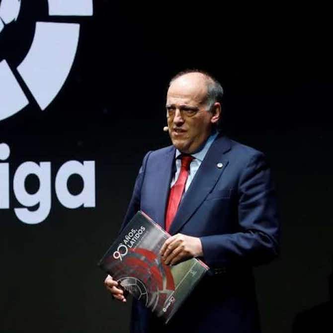 Preview image for La Liga approve Real Madrid’s request to move Real Sociedad clash, other MD33 fixtures changed too