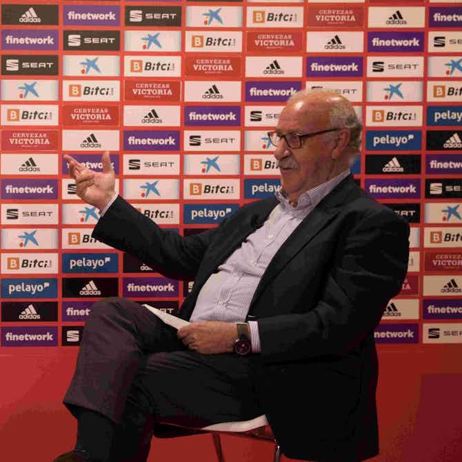Preview image for Spanish Government to intervene in RFEF chaos – legendary manager preferred to lead federation temporarily