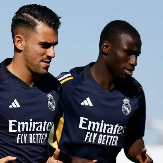 Preview image for Real Madrid will hold out for good price for want-away midfielder – could scupper move to rivals