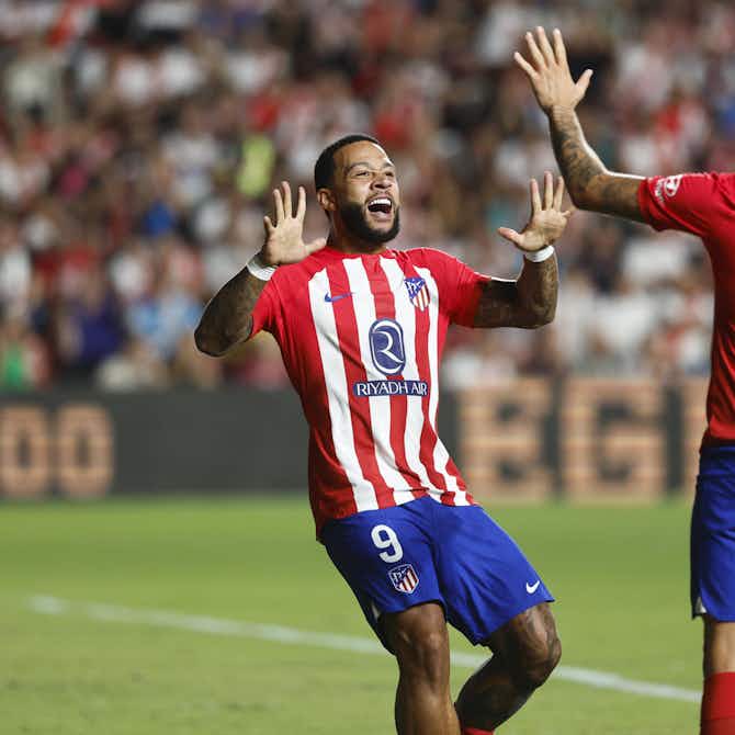 Preview image for Atletico Madrid preparing summer clear-out, four “certainties” identified as sale candidates