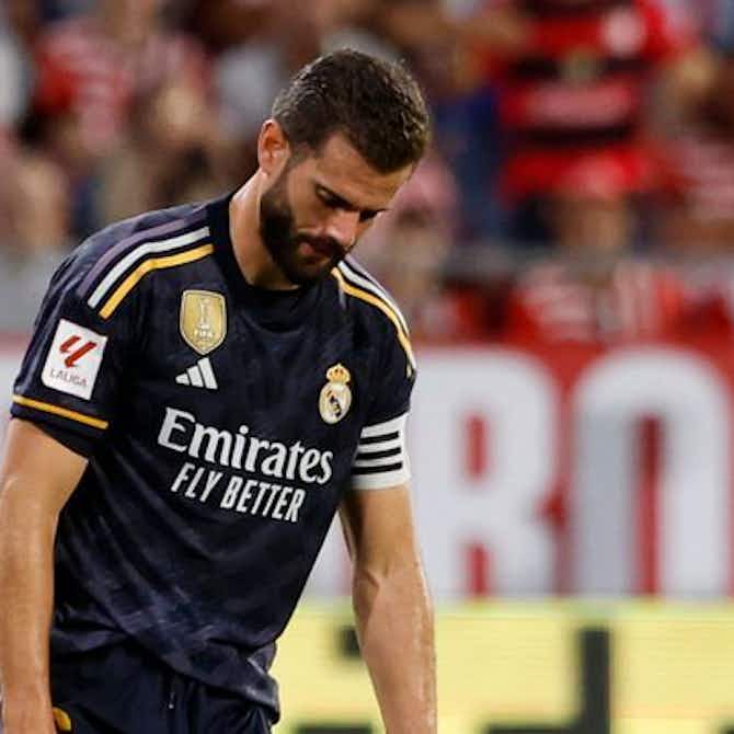 Preview image for Nacho Fernandez rejects offers to complete MLS switch