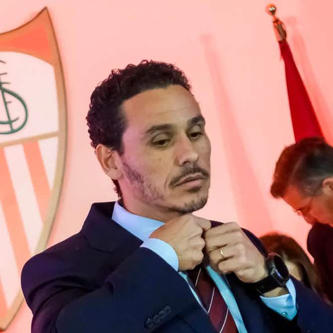 Preview image for Sevilla licking their lips as negotiations underway to sell three fringe players
