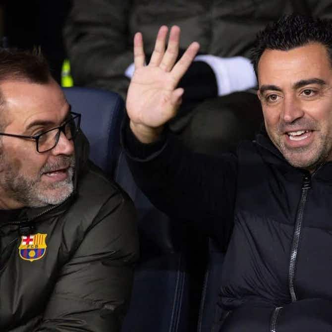 Preview image for “Barcelona’s Jurgen Klopp” continues flawless record as “manager” following victory over Cadiz