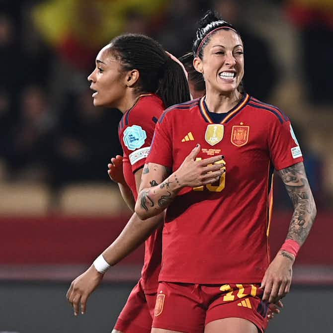 Preview image for Spain set up UEFA Women’s Nations League final clash with France