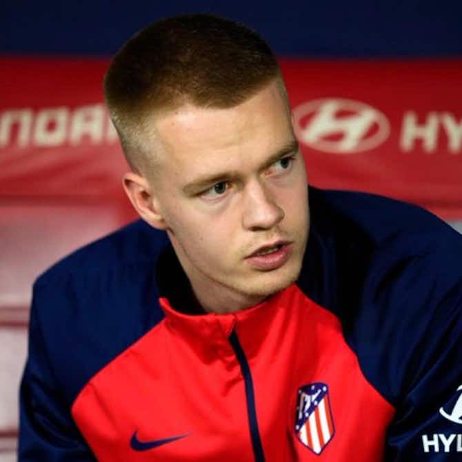 Preview image for Atletico Madrid will hold onto young midfielder this summer as age a priority for summer transfer window