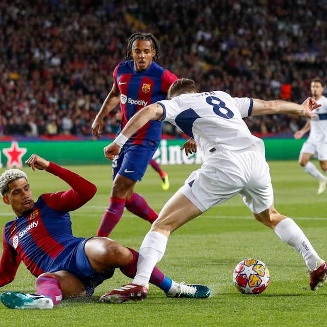 Preview image for 10-man Barcelona collapse to Champions League exit, Paris Saint-Germain into semi-finals