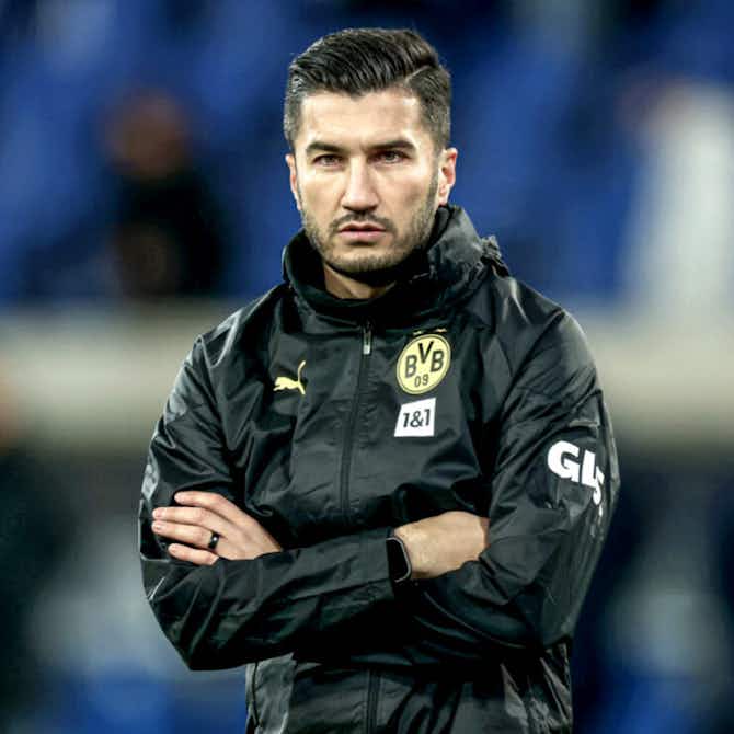 Preview image for Ex-Real Madrid midfielder on shortlist for Borussia Dortmund and Besiktas jobs