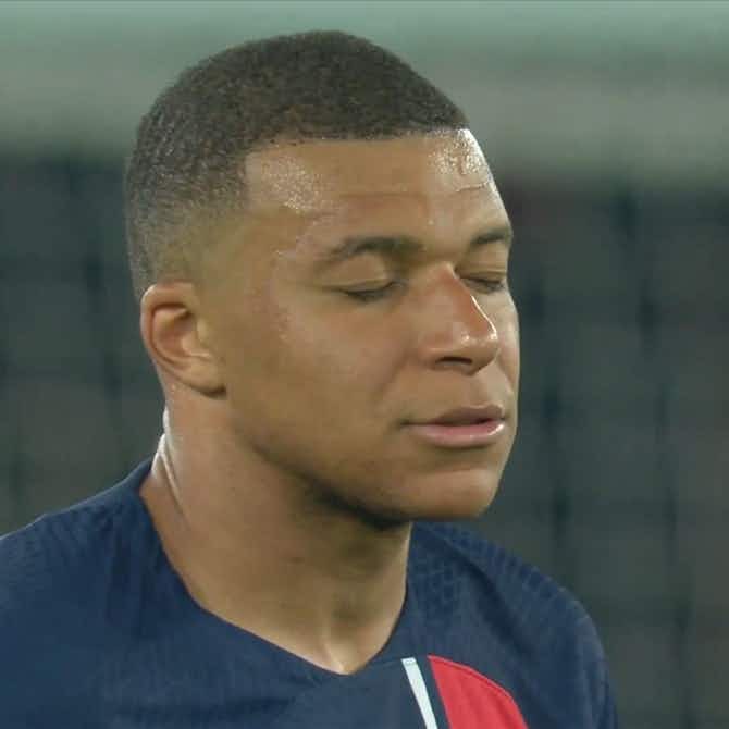 Preview image for “You have destroyed…” – Journalist delivers vicious assessment of Kylian Mbappe following PSG’s Champions League exit