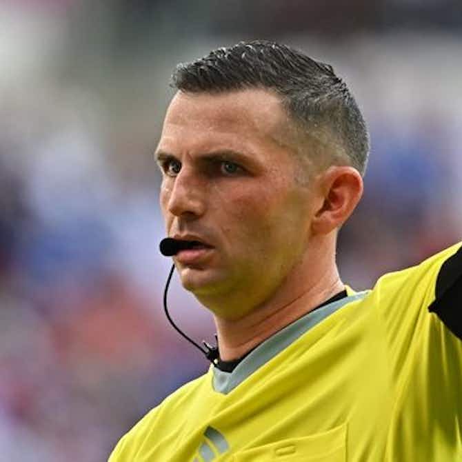 Preview image for Conference League: Italian and English referees in the spotlight in Fiorentina and Aston Villa games