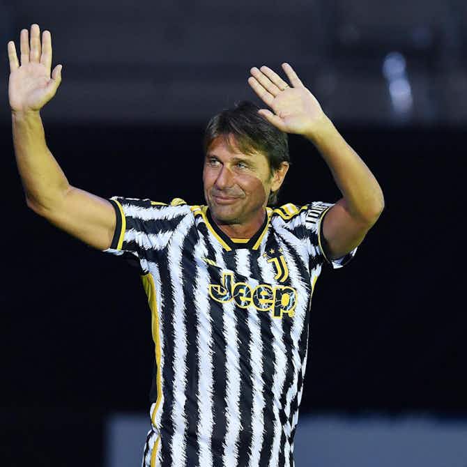 Preview image for Conte brother mocks Inzaghi missing Serie A record