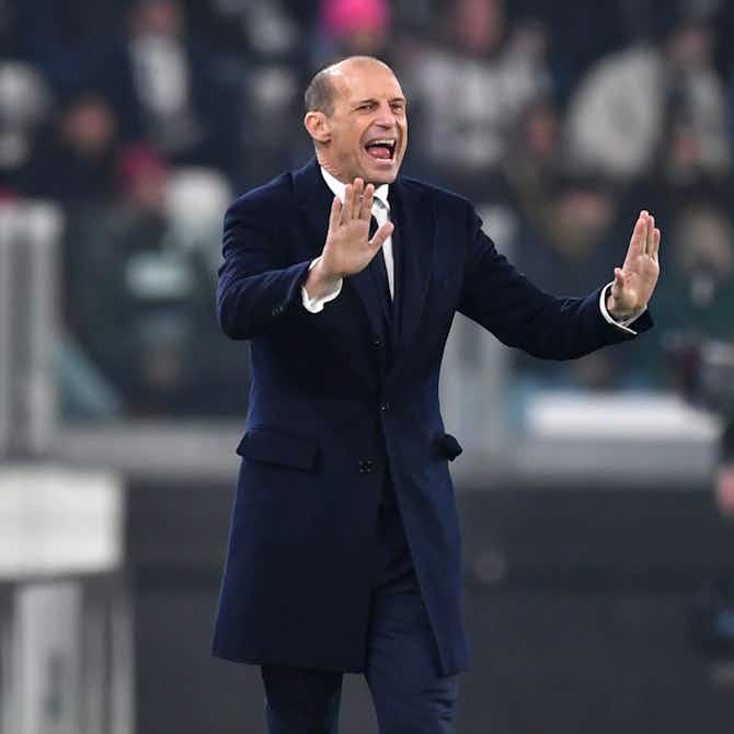 Preview image for Serie A news round-up: Allegri on Juve future, Osimhen latest, updated table as Inter win again