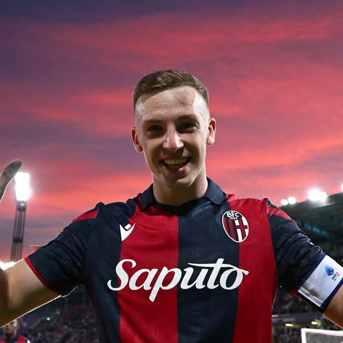 Preview image for Napoli want Scotland international or Udinese midfielder to replace Zielinski – report