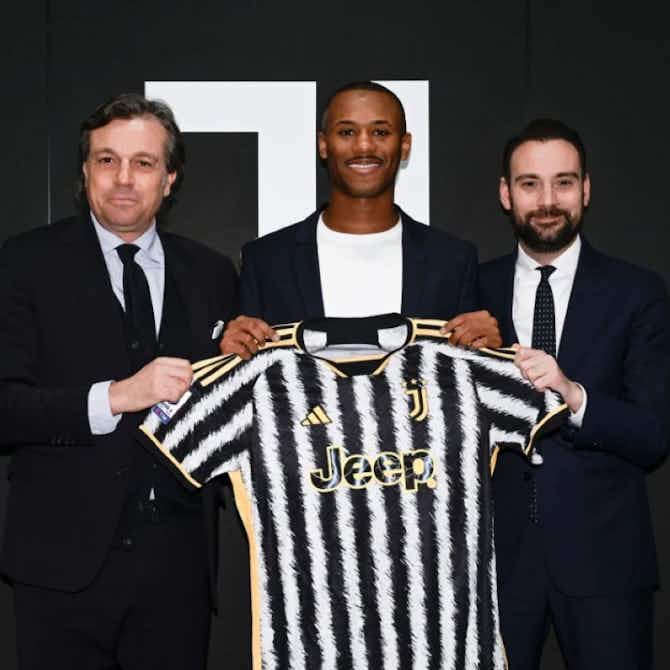 Preview image for Why Djalo still hasn’t played for Juventus three months after official unveiling
