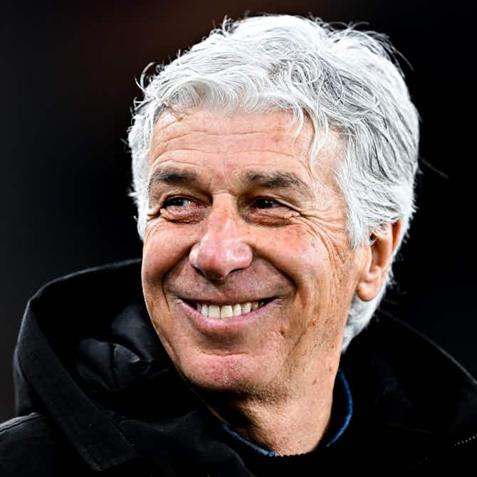 Preview image for Serie A news round-up: Napoli on Gasperini, Roma-Milan tension rises