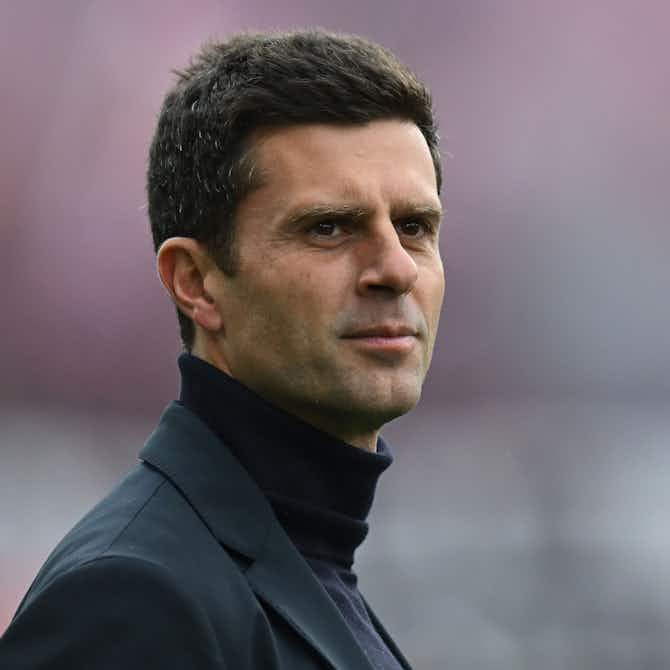 Preview image for Sacchi and Capello tell Milan to hire Thiago Motta, but on one condition