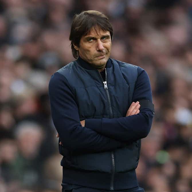 Preview image for Conte an unlikely option for Milan as three more candidates for the job emerge