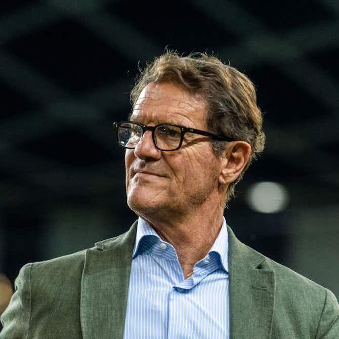 Preview image for Capello slams ‘disastrous’ ex-Inter and Barça stars after PSG’s Champions League exit