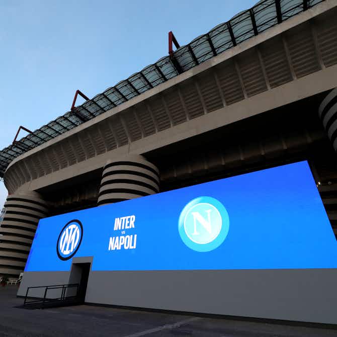 Preview image for ‘Disappointed’ Inter confirm ‘alternative’ San Siro stadium plan