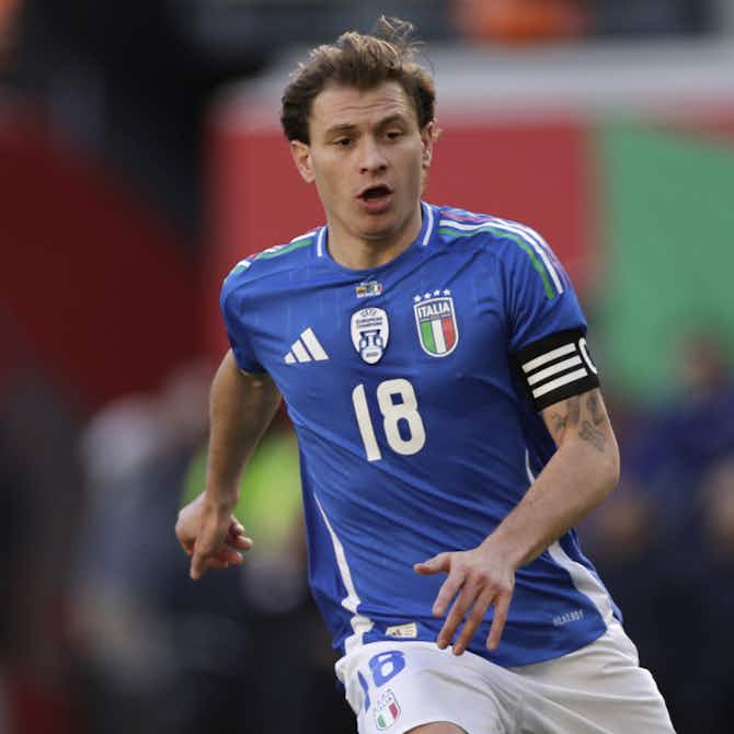 Preview image for Italy’s Euro 2024 starters and future stars to watch in Inter vs. Torino