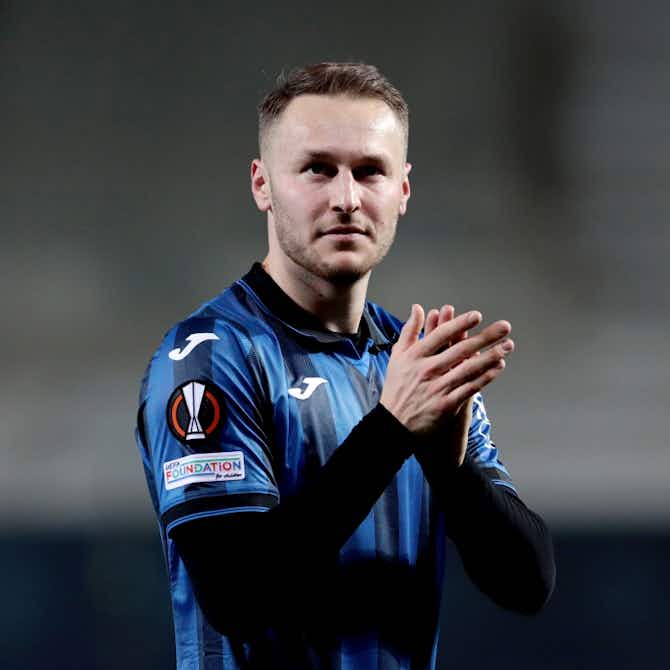 Preview image for Koopmeiners: Why Juventus and Man Utd want Atalanta star this summer