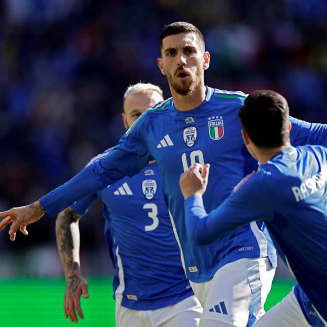 Preview image for When Italy next play ahead of Euro 2024