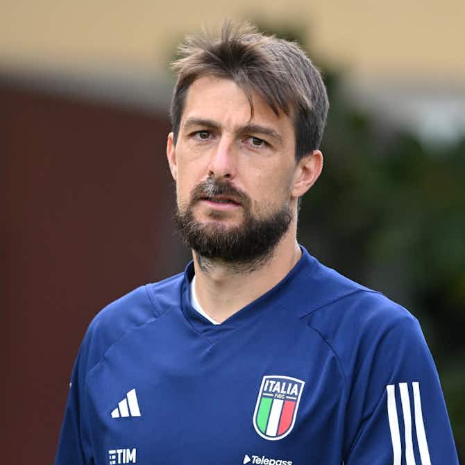 Preview image for FIGC President on Acerbi: ‘We believe him, the sentence must be respected’