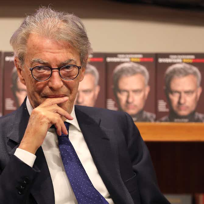 Preview image for Moratti insistent Inter earnt 20 Scudetti: ‘Juventus and Milan cheated’