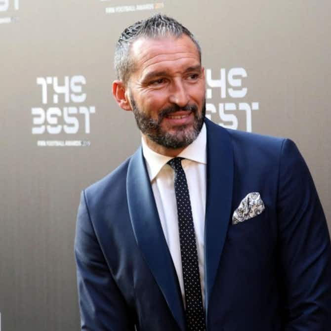 Preview image for Zambrotta previews Roma-Milan and Rossoneri transfer market objectives