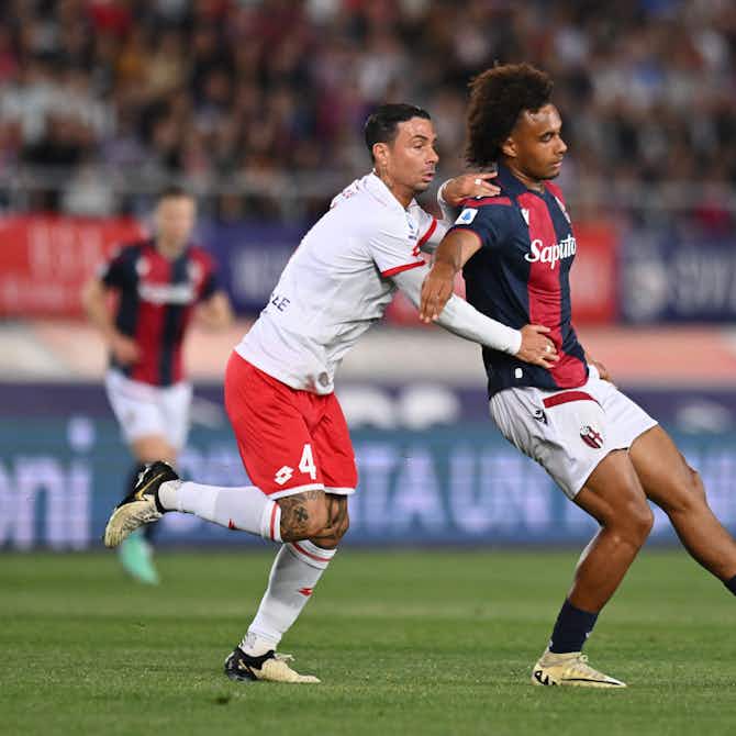 Preview image for Serie A | Bologna 0-0 Monza: Another setback