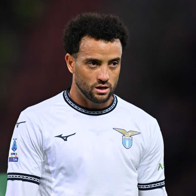 Preview image for Why Felipe Anderson snubbed Juventus for Palmeiras