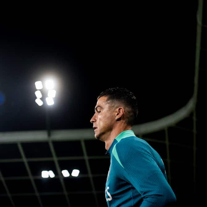 Preview image for Official: Juventus must pay Cristiano Ronaldo almost €10m after losing arbitration case