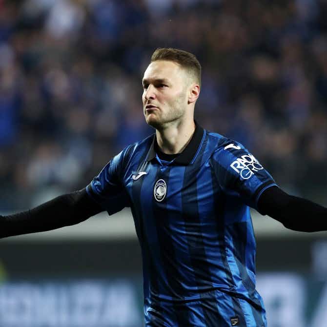 Preview image for Koopmeiners’ priority revealed as Atalanta star linked with Juventus and Liverpool