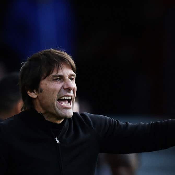 Preview image for Conte: Napoli slam brakes after Chelsea emergence