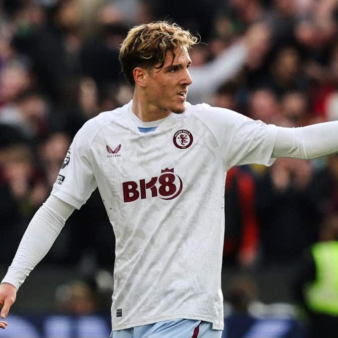 Preview image for Zaniolo agent hints at Premier League stay after Aston Villa exit