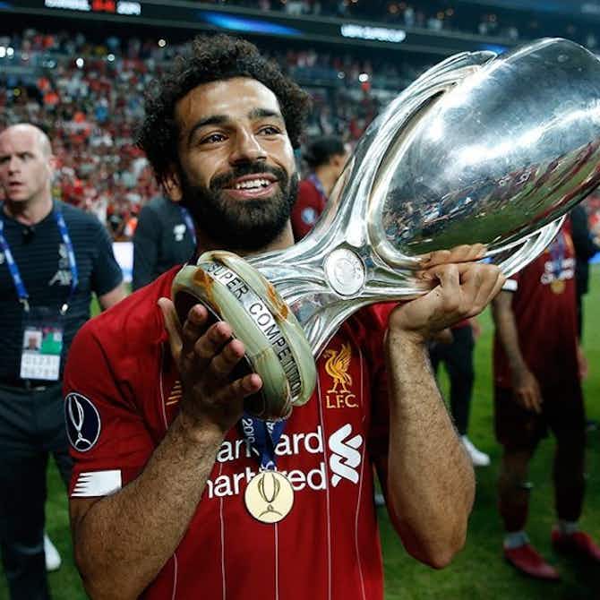 Preview image for Graeme Souness insists Salah is the most ‘selfish’ player he has ever witnessed