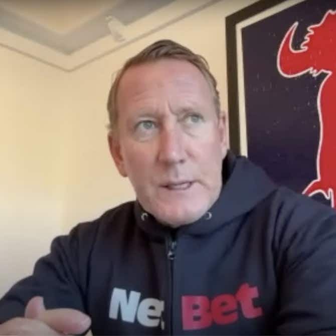Preview image for WATCH: Arsenal legend Parlour says Gunners fans are helping players overcome tiredness