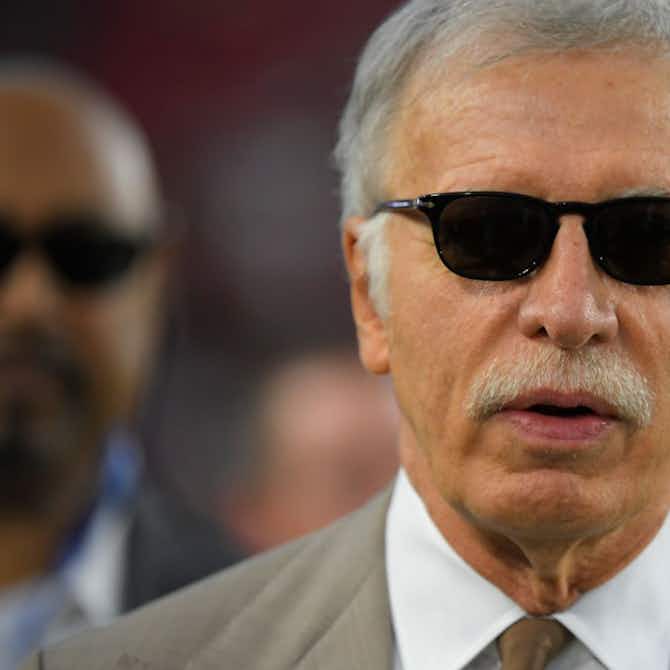 Preview image for Analyst reveals why Kroenke will support Premier League games in the USA