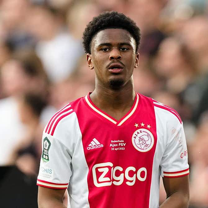 Preview image for Is this young Dutch prodigy the answer to Arsenal’s left-back problems?