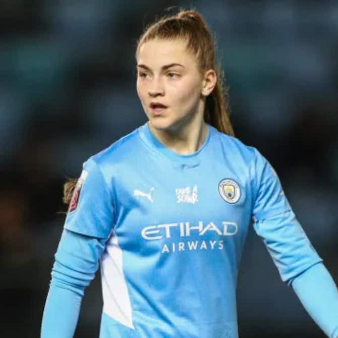 Preview image for Man City v Arsenal Women WSL clash: Fowler & Park amongst players Gunners need to manage