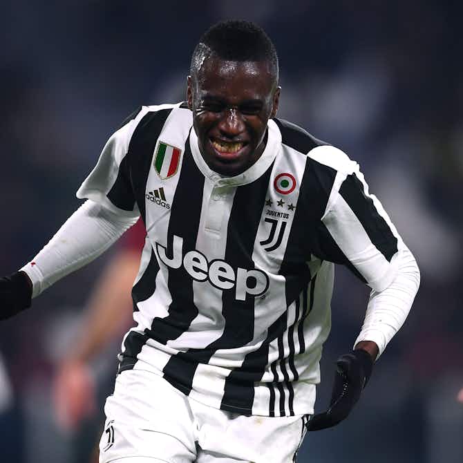 Preview image for Video – Juventus remember every Goal & Assist from Blaise Matuidi