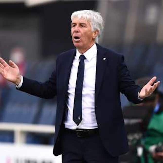 Preview image for Gasperini aims a dig at Juventus and other Koopmeiners suitors