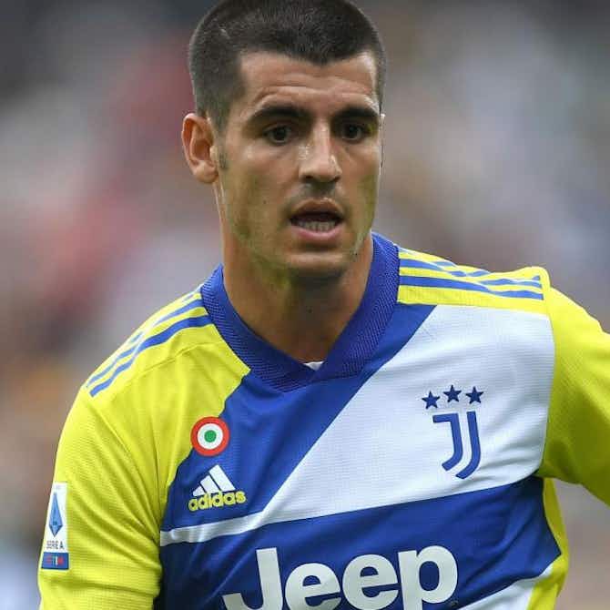 Preview image for What does Juventus think about Morata’s return to the club?