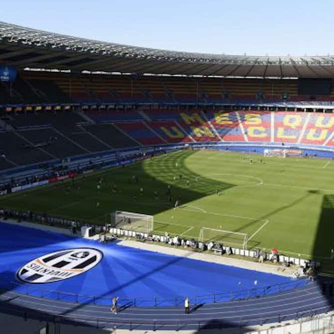 Preview image for Juventus misses out on the top five list of average crowd in Serie A games